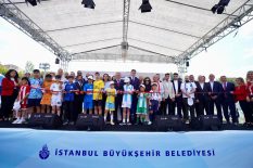 İBB’DEN İKİ ÖNEMLİ AÇILIŞ