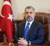 Türk Telekom’da yeni CEO