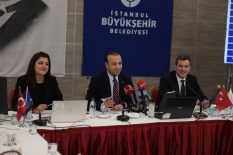 İBB’DEN ÜÇÜNCÜ TAKSİ İHALESİ: 63 PLAKA SATILDI